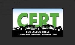 CERT Meeting