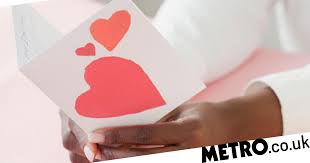 Funny vintage mechanical valentine card w/ cartoon man wearing baby bonnet *. 19 Funny And Rude Valentine S Day Cards Metro News