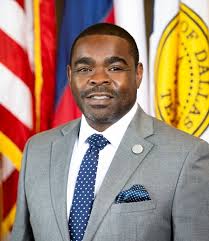 City Council District 3