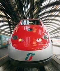 Trenitalia Booking In Advance With Images Italy Train Eurostar Train Train