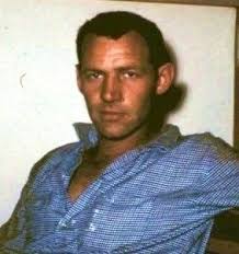 James Stephens Obituary (2016)