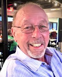 William Newton Obituario