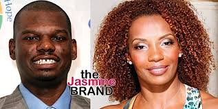 EXCLUSIVE: Ex-NBA Star Jamal Mashburn & Wife Officially Divorce After 17  Year Marriage