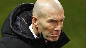 Zinedine yazid zidane (born 23 june 1972), popularly known as zizou, is a french former professional football player who played as an attacking midfielder. Medien Zidane Verlasst Real Madrid