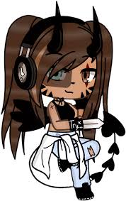 This wallpaper is about tomboy wallpapers gacha life, download hd wallpaper for desktop, or mobile in best quality (4k). Pin On Do N It Like A Tomboy