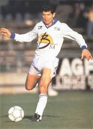 Memorias Redondas Scifo Best Football Players Association Football Soccer Players