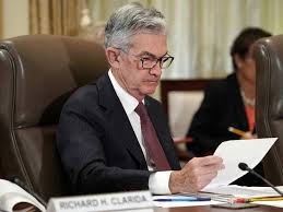 Update information for jerome powell ». Trump Says Not Happy With Fed S Powell The Young Witness Young Nsw