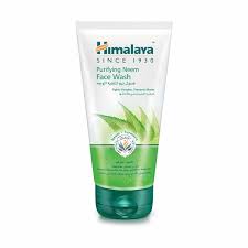 Neem, well known for its antibacterial properties, helps in controlling acne and pimples, and their recurrence. Buy Himalaya Neem Face Wash Gel 150ml Online Shop Beauty Personal Care On Carrefour Uae