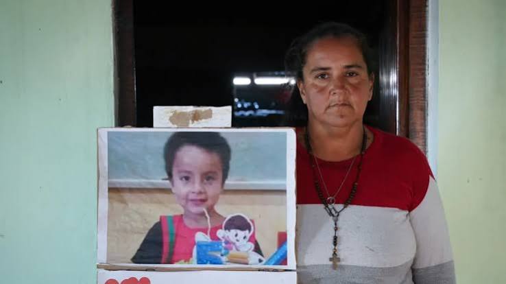 Desaparición de Loan: la familia exige respuestas mientras el juicio sigue en el limbo