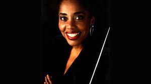 Ellen Taaffe Zwilich Archives