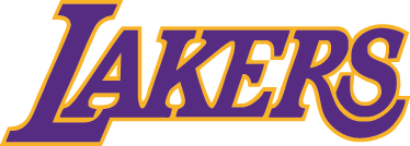 There's also a touch of. Los Angeles Lakers Logo Aufkleber Tenstickers