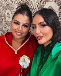 Jody Queen's Instagram, Twitter & Facebook