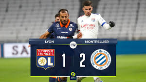 Olympique lyonnais played against montpellier in 2 matches this season. Olympique Lyonnais Montpellier Le Resume Et Les Tops Flops Youtube