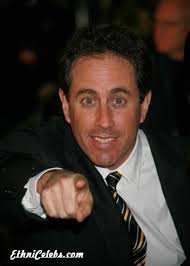 Jerry Seinfeld