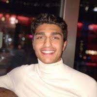 400+ profiler som matchar ”Aram ,”