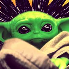 And thanks to the wonderful people of the internet, this little soup boi has become a meme. What Does The Future Hold For Baby Yoda The Ringer