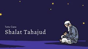 Maybe you would like to learn more about one of these? Bacaan Surat Pendek Shalat Tahajud Yang Dianjurkan Ulama Berikut Tata Cara Tahajud Di Bulan Ramadan Surya