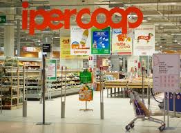 Its headquarters are located in casalecchio di reno, province of bologna. Ipercoop Supermarket Reebok Shoes Pops Cereal Box