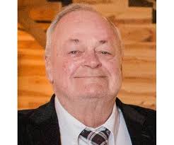 MICHAEL COCKBURN Obituary (2022)