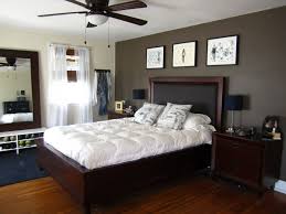 Can you believe the transformation this room has taken in just a few weeks? The Fun Part Guest Bedroom Colors Bedroom Wall Colors Classy Bedroom