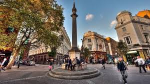 10 Reasons To Visit Seven Dials In London London Shopping European Travel London
