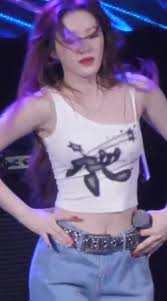 GI-DLE - Shuhua - Porn GIF