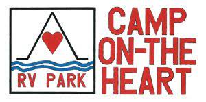 Open year round for overnight and temporary campground. Provides clean, safe RV camping in town, yet quietly situated next to the Heart River in Dickinson, ND.