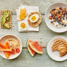 Take a look at eight of them that you should be avoiding during your pregnancy. 10 Healthy Snacks For Pregnancy Babycenter