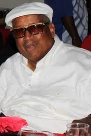 Warren Lee Robinson, Sr. Obituary in Richmond at Scotts Funeral Home