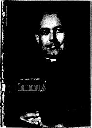 Notre Dame Alumnus, Vol. 43, No. 06 -- November