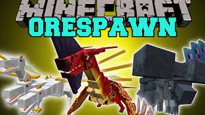 Orespawn mod para minecraft 1.5.2. Ore Spawn Mod Minecraft 1 10 2 1 9 4 1 7 10 1 7 2 1 6 4 Solominecraftsolominecraft