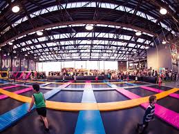 We have seen prices as low as $12 for kids, and it gets even lower for adults. The Best Trampoline Parks In Melbourne