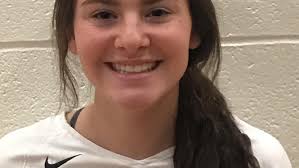 Prep rewind: Ionia volleyball ends streak