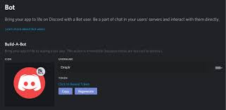 This is one of the most popular discord bots and comes with a variety of features such as moderation features, music playing characteristics, cleverbot integration, etc. How To Add Discord Bots Updated June 2021 Droplr