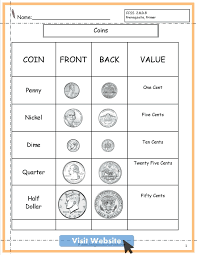 Math Worksheets For Kindergarten Numbers Money Worksheets Kindergarten Money Worksheets Kindergarten Worksheets Printable