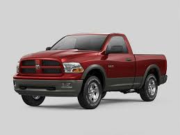 Image result for Bright Red 2012 Dodge Truck
