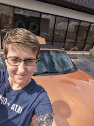 1st mod this year while im waiting for my spoiler.