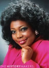 Rochelle Brown's Biography