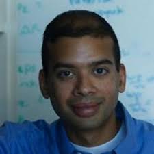 Rajeevan AMIRTHARAJAH