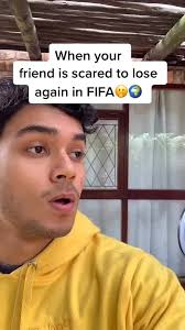 Funny FIFA Moments: Scare Your Friends Challenge