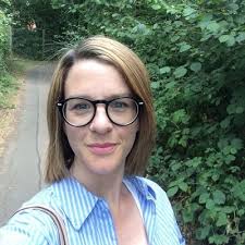 Yvonne Walpole (@YvonneWalpole)