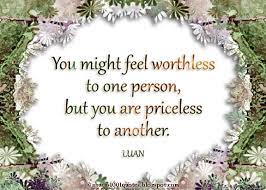 Quotes about Self Worth | Abacus1001Quotes