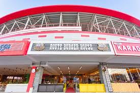 Антальяспор | antalyaspor запись закреплена. Located In Meltem Just Under Antalyaspor Football Pit Stadium Picture Of Route Burger Meltem Antalya Tripadvisor