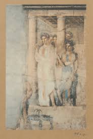 Image result for Iphigenia