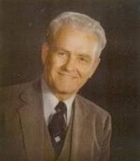 Obituary of Martin Lyons