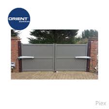 Aluminum modern house main gate grill designs in pakistan. Gate Designs 2018 In Pakistan The Future