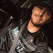 Danny Yoder's Instagram, Twitter & Facebook