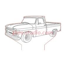 Image result for White 1965 GMC