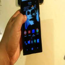 Encienda el teléfono con una tarjeta sim no aceptada por el dispositivo (de otro operador). Unlock Zte N9131 Free Easy Firmware