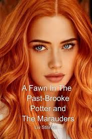 A Fawn In The Past-Brooke Potter and The Marauders